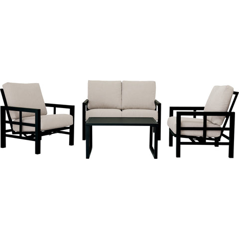 Outdoor Expressions 4-Piece Chat Set; Mfg #M06-S2614CK SET