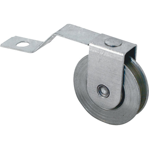 Prime-Line Screen Door Tension Spring with Roller; Mfg #B 639
