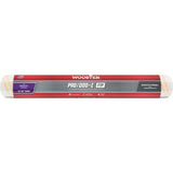 Wooster Pro/Doo-Z FTP Woven Fabric Roller Cover; Mfg #RR665-18