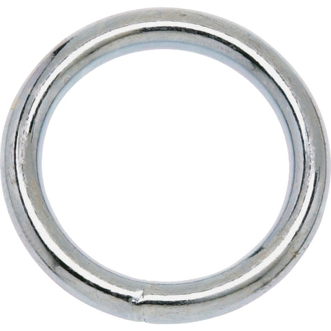 Campbell Solid Bronze Welded Ring; Mfg #T7662154