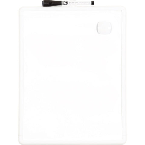 U Brands Magnetic Dry-Erase Board; Mfg #252U00-04