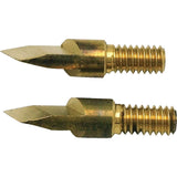 Wall Lenk Woodburning Cutting & Fusing Tips; Mfg #WB25SKT