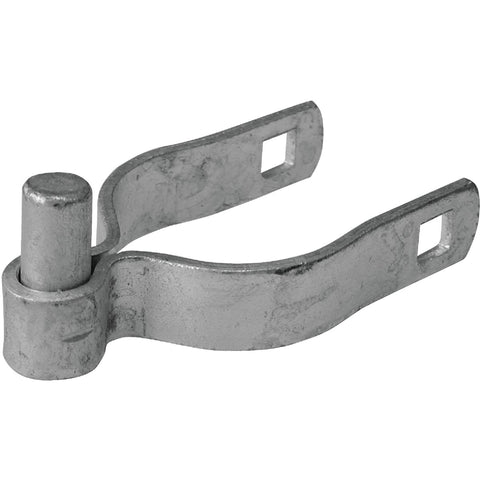 Midwest Air Tech Chain Link Gate Hinge Clamp; Mfg #328530C