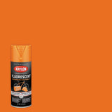 Krylon Fluorescent Spray Paint; Mfg #K03102777