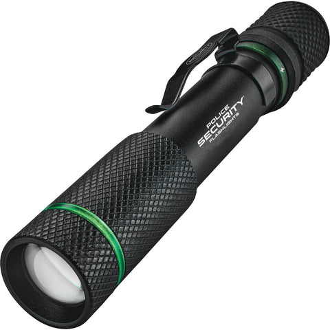 Police Security Aura-RS LED Rechargeable Penlight; Mfg #98656
