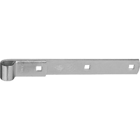 National Zinc Hinge Strap; Mfg #N130-732
