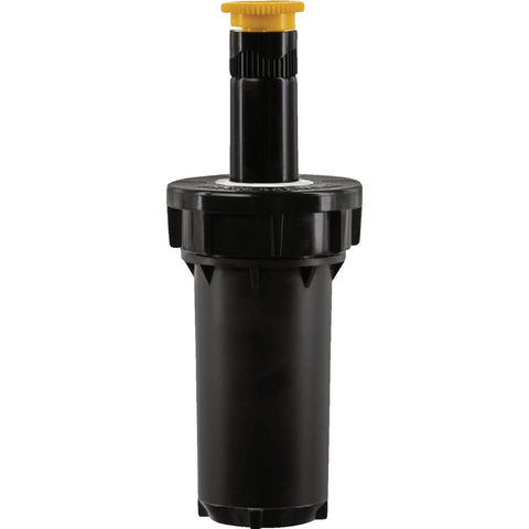 Orbit Professional Series Pressure Regulated Spray Head with Adjustable Nozzle; Mfg #80301