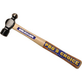 Vaughan Ball Peen Hammer; Mfg #TC224