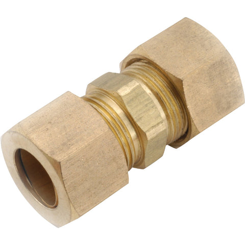 Anderson Metals Low Lead Full Compression Union; Mfg #750062-14