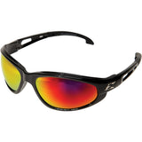 Edge Eyewear Dakura Safety Glasses; Mfg #SWAP119