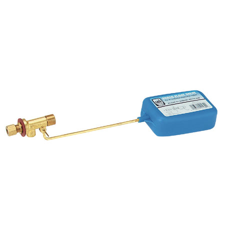 Dial Brass Evaporative Cooler Valve; Mfg #4153