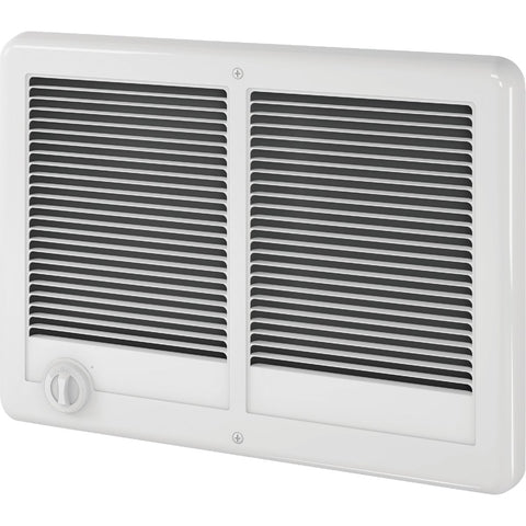 Cadet Com-Pak Twin Electric Wall Heater; Mfg #67526