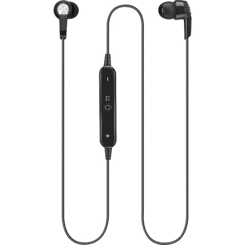 iLive Bluetooth Wireless Earbuds; Mfg #IAEB6B