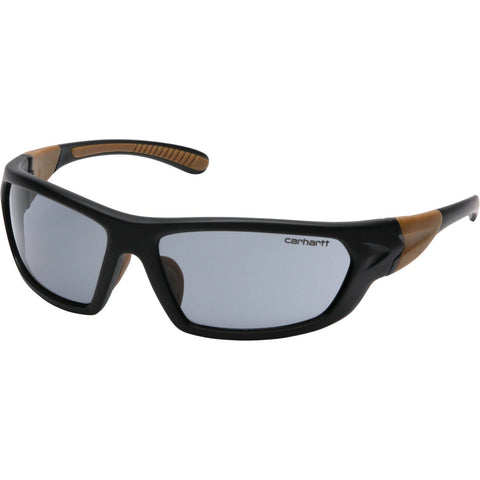 Carhartt Carbondale Safety Glasses; Mfg #CHB220DCC
