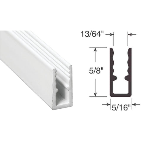 Prime-Line Extruded Window Frame; Mfg #PL14166