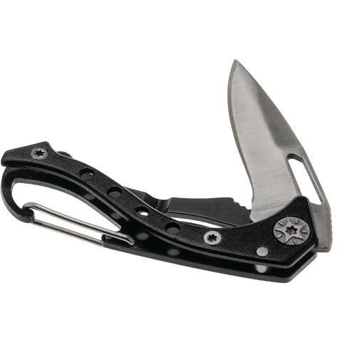Lucky Line Utilicarry C-Clip Pocket Knife; Mfg #U12101