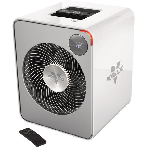 Vornado VMHi500 Whole Room Electric Space Heater with Auto Climate; Mfg #EH1-0244-43 (VMHI500+)
