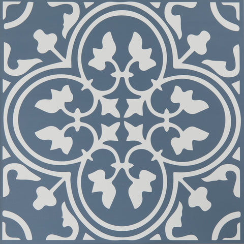 Home Impressions Vinyl Floor Tile; Mfg #GM3