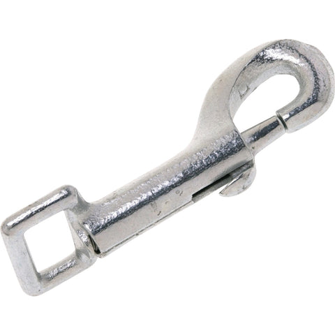 Campbell Rigid Strap Eye Bolt Snap; Mfg #T7615102