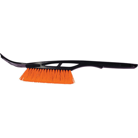 EMSCO Bigfoot 21 In. Deluxe Snowbrush and Ice Scraper; Mfg #1701