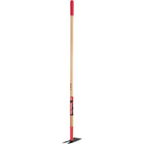 Truper Tru Tough 2-Prong Weeding Hoe; Mfg #A2C-E
