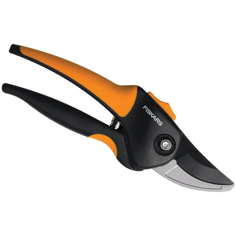 Fiskars Softgrip Bypass Pruner; Mfg #79436997J