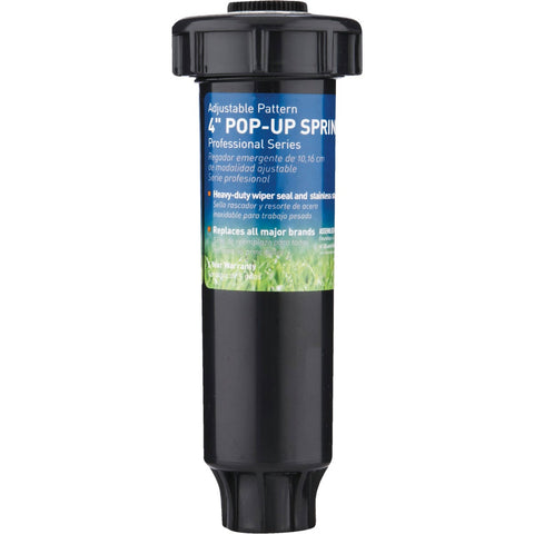 Orbit 5400 Series Spring-Loaded Sprinkler Pop-Up Head; Mfg #54505