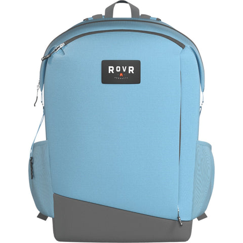 RovR Products TravelR Backpack; Mfg #R-TB25-SP