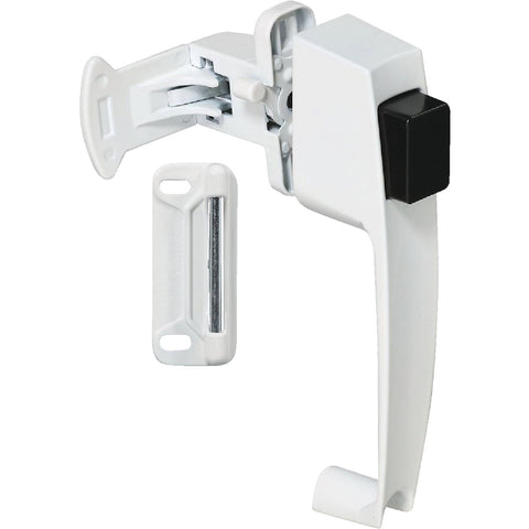 National Push Button Latch; Mfg #N213-074
