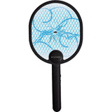 Magic Mesh 2-in-1 Bug Zapper and Swatter; Mfg #MM881004