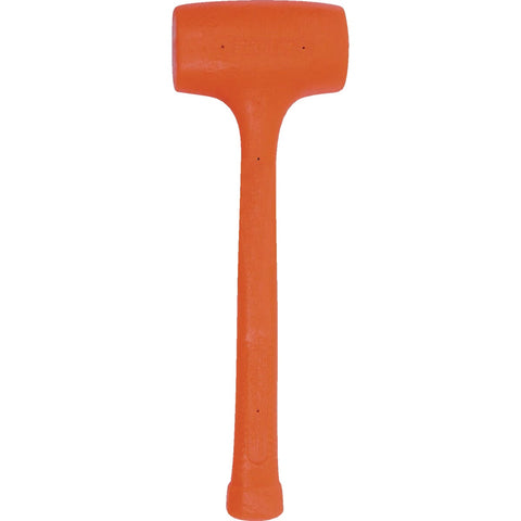 Stanley Standard Soft Face Dead Blow Hammer; Mfg #57-533A