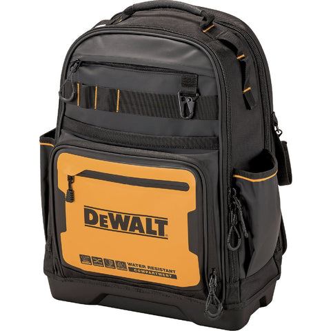 DEWALT Pro Backpack; Mfg #DWST560102