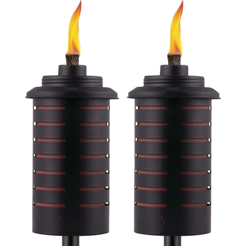 Tiki 65 In. Patio Torch; Mfg #1120038