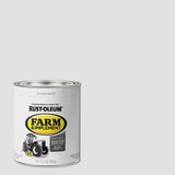 Rust-Oleum Stops Rust Farm & Implement Enamel; Mfg #280105
