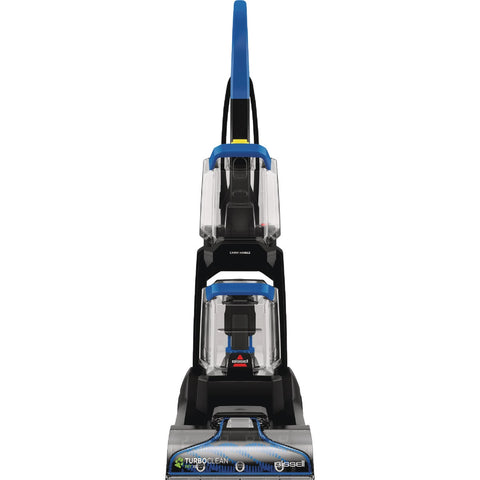 Bissell TurboClean 6A Upright Carpet Cleaner Machine; Mfg #3738