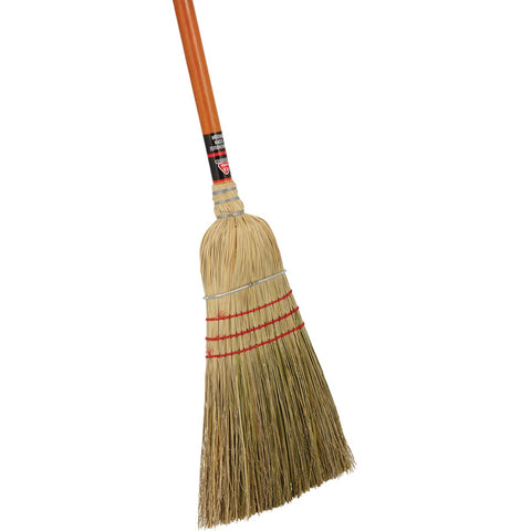Nexstep Commercial Warehouse Corn Broom; Mfg #6122-6
