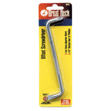 Great Neck Offset Screwdriver; Mfg #OS2C