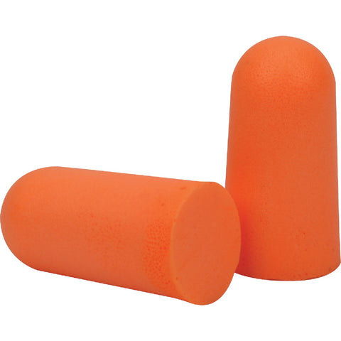 Safety Works Professional Disposable Ear Plugs; Mfg #SW21120