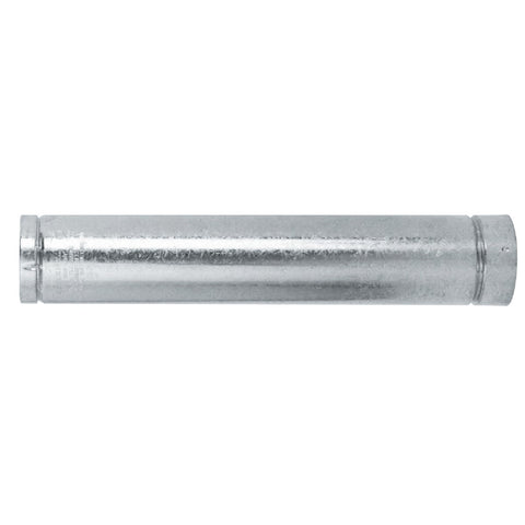 SELKIRK RV Round Gas Vent Pipe; Mfg #105060