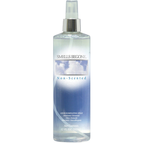 Smells Begone Spray Air Freshener; Mfg #112