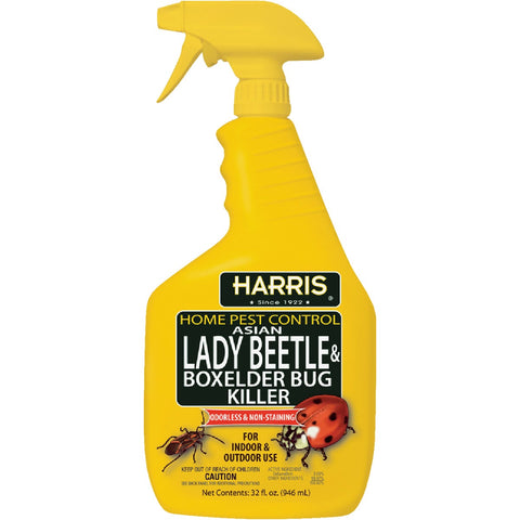 Harris Asian Lady Beetle Killer; Mfg #HBXA-32