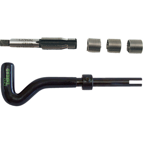 CTA UNC Pro Thread Kit; Mfg #33069