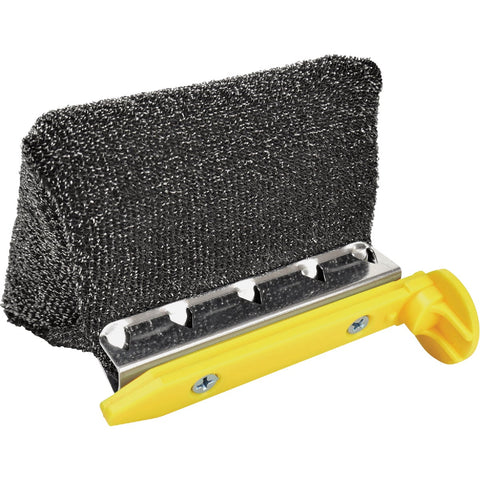 Scrub Daddy Barbeque Daddy Scrubbing Refill Head; Mfg #FG2100001006EA0EN01
