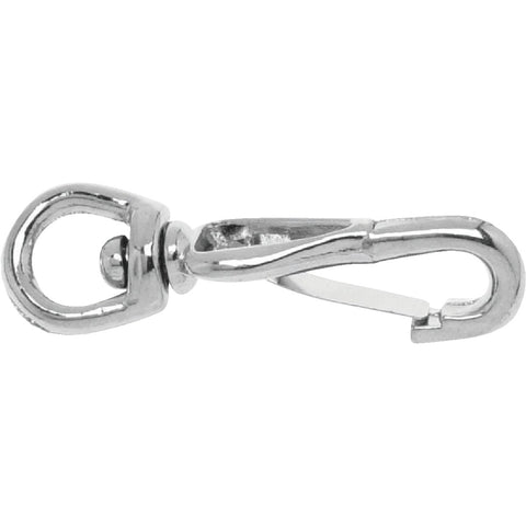 Campbell Swivel Decoy Spring Snap; Mfg #T7615602