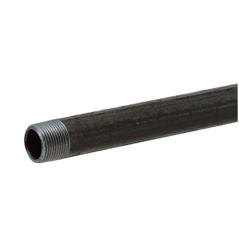 Southland Short Length Black Pipe; Mfg #587-180DB