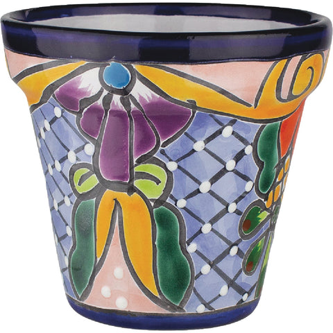 Syndicate Home and Garden Clay Planter; Mfg #APG025055-04-2110