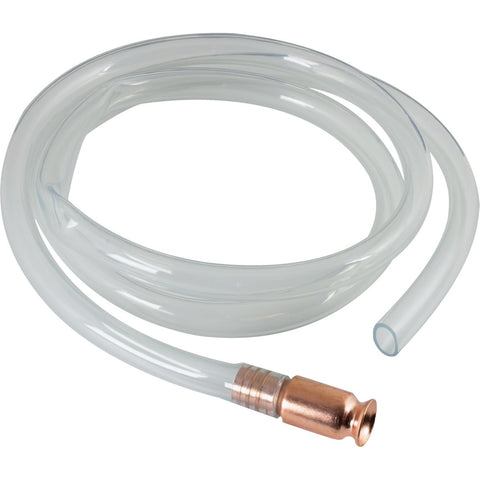 Pennzoil Shaker Siphon Pump; Mfg #36673