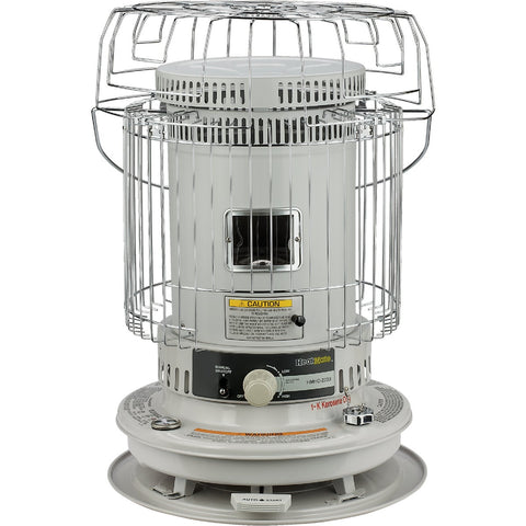 HeatMate Convection Kerosene Heater; Mfg #HMC-23K
