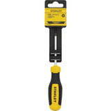 Stanley Torx Screwdriver; Mfg #STHT60814