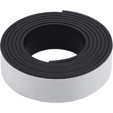 Master Magnetics Flexible Magnetic Tape; Mfg #07011